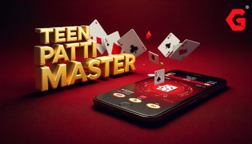 Teen Patti Master